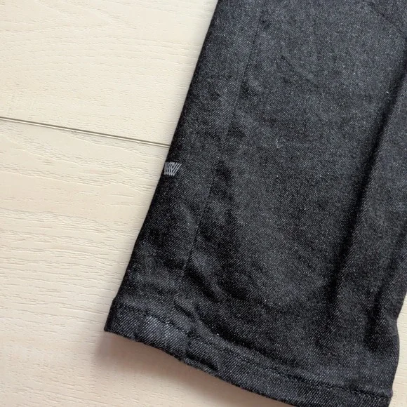 Lot of 2 Mack Weldon Jeans Mens 30x32 (Fit 30x30) Selvedge Silver Denim Stretch - Picture 5 of 16